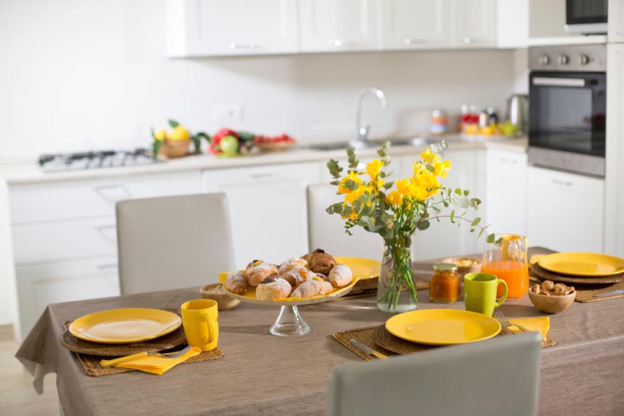 Estate4Home - Casa Rosangela ソレント エクステリア 写真