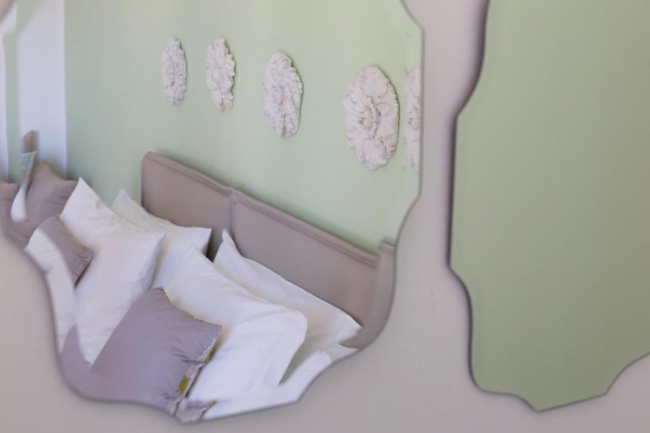 Estate4Home - Casa Rosangela ソレント エクステリア 写真