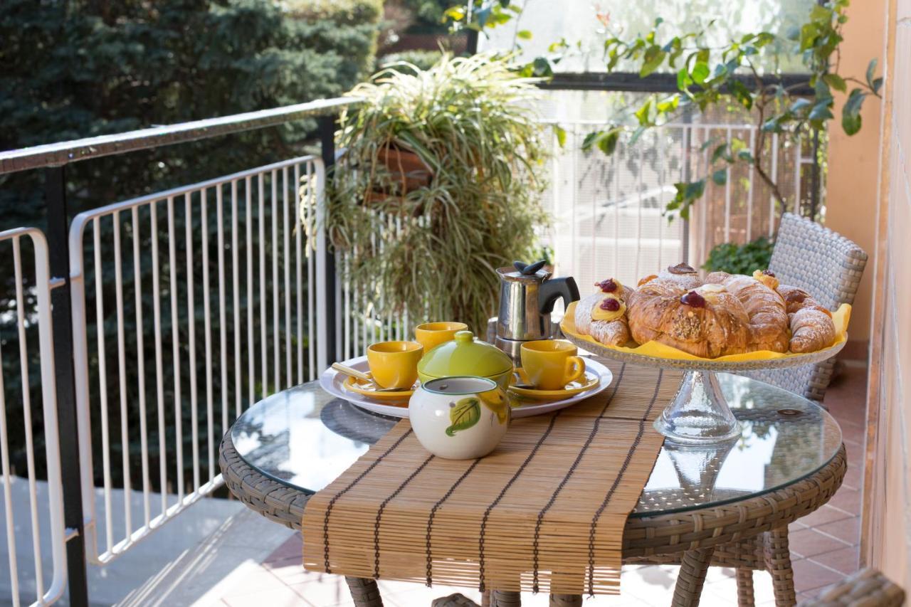 Estate4Home - Casa Rosangela ソレント エクステリア 写真