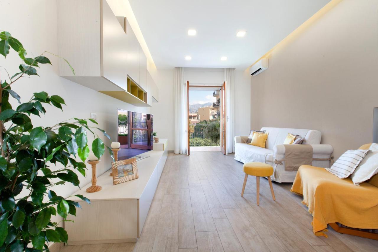 Estate4Home - Casa Rosangela ソレント エクステリア 写真