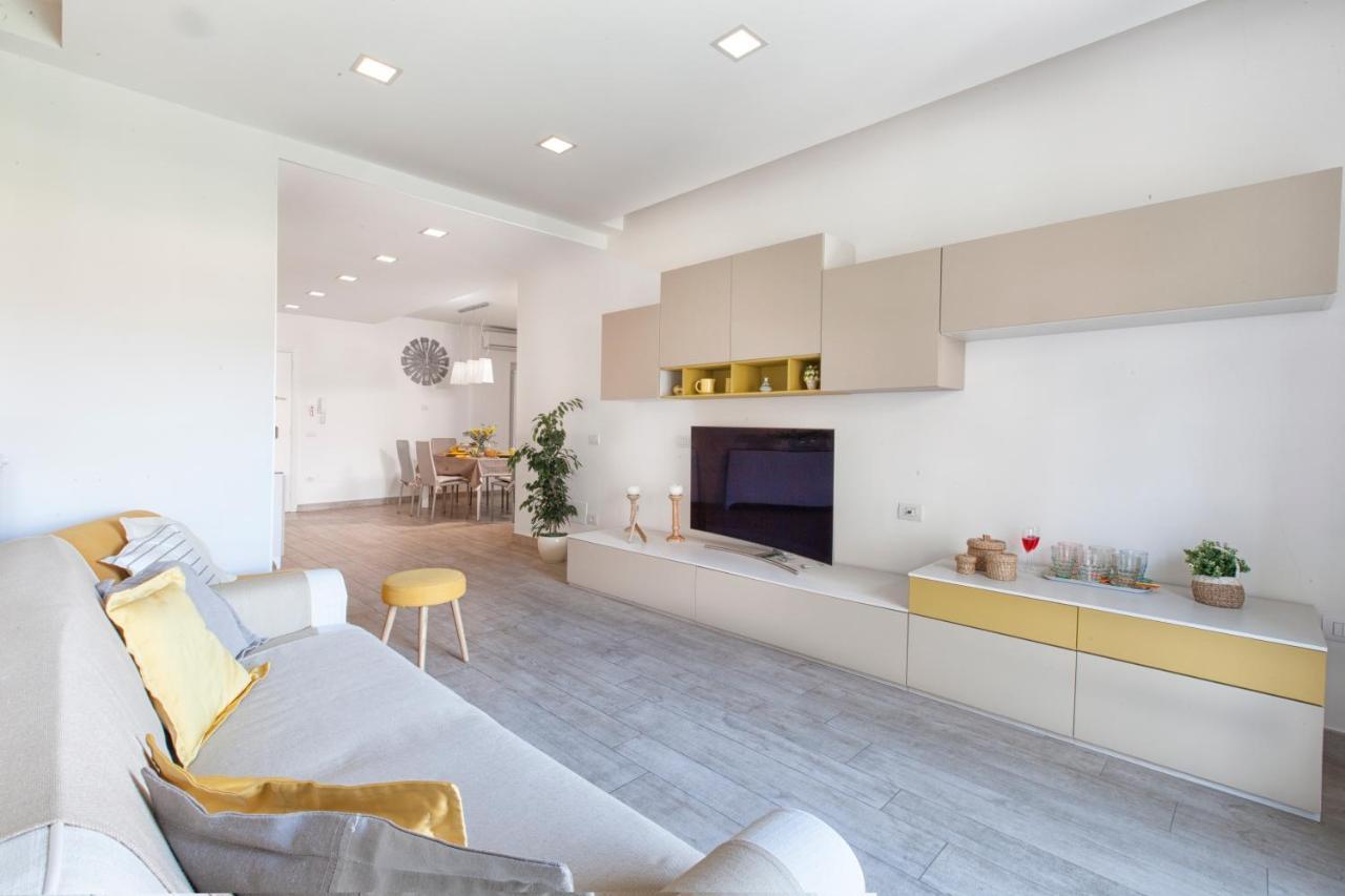 Estate4Home - Casa Rosangela ソレント エクステリア 写真