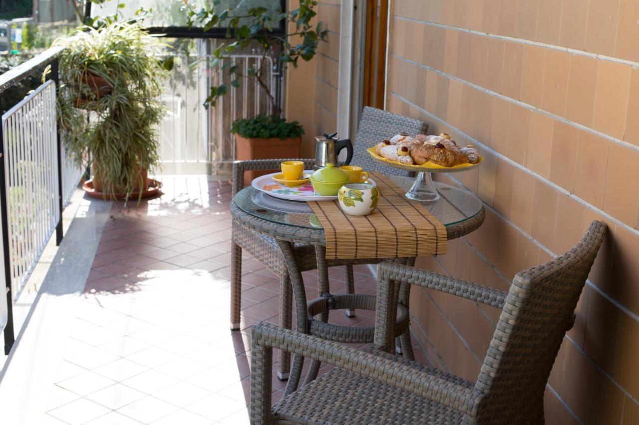 Estate4Home - Casa Rosangela ソレント エクステリア 写真